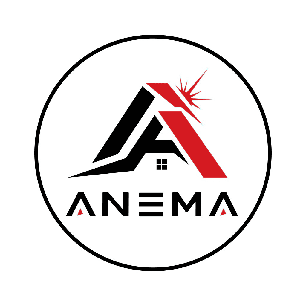 Anema logo