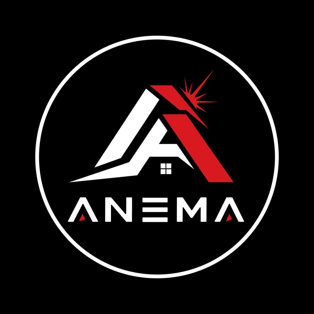 Anema logo